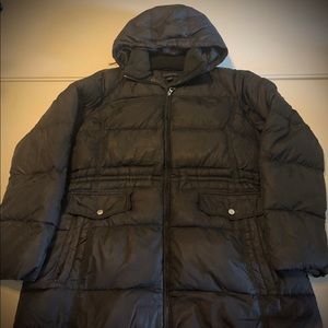 Lands End Jacket